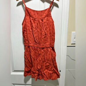 OLD NAVY Kids Jumpsuit Size L(10-12)